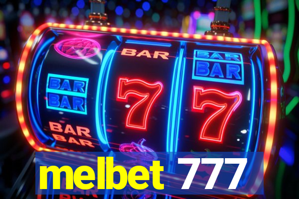 melbet 777